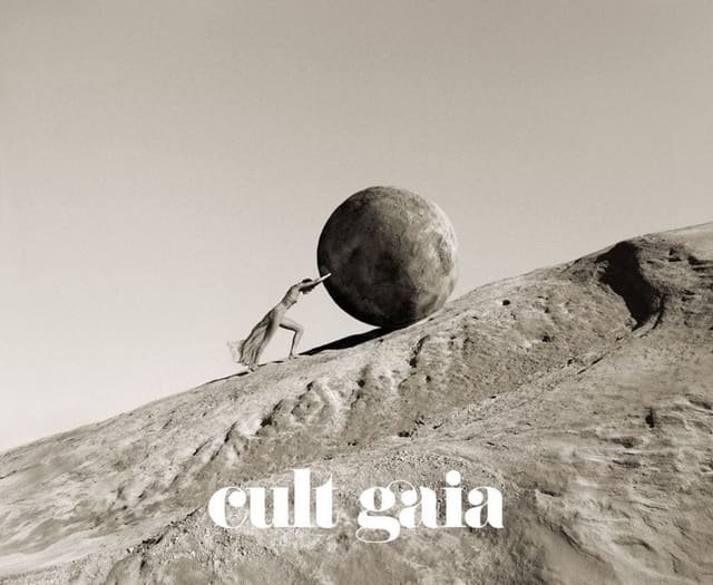 Cult Gaia Eau De Parfum Campaign 2024 — Cult Gaia