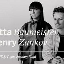 What's Contemporary Now? with Melitta Ba... — What's Contemporary Now?
