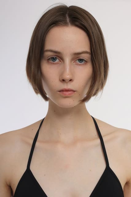 Zuzia Wudarska