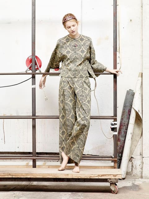 Julia Suszfalak — 7