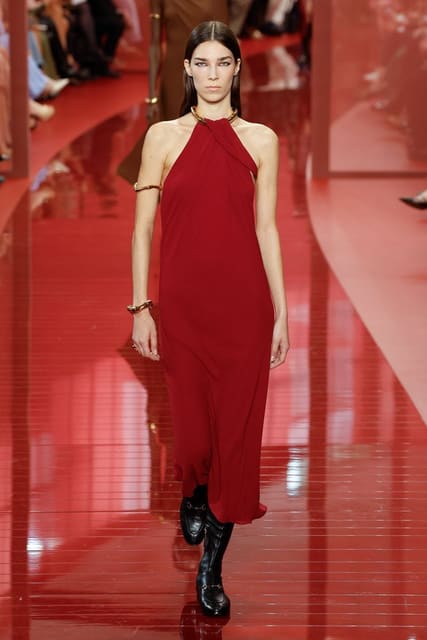 Gucci S/S 25 Show — Gucci
