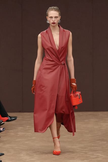 Ferrari S/S 25 Show — Ferrari