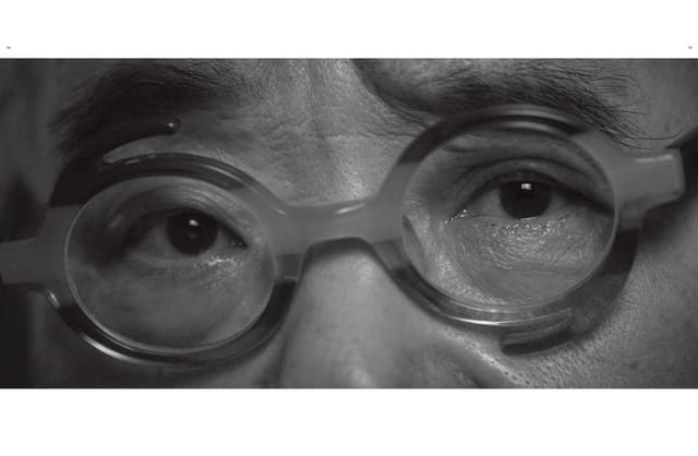 Nobuyoshi Araki