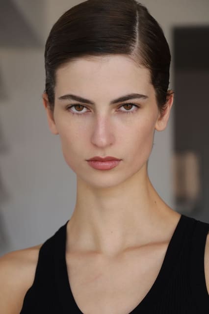 Maud Van Der Meet
