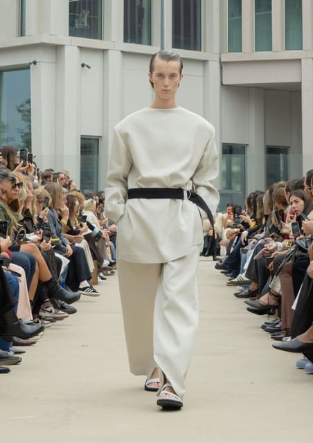 LJ Clossick — 9