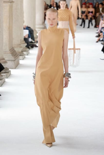Sportmax S/S 25 Show — Sportmax