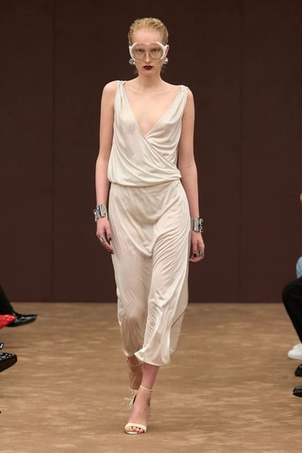 Ferrari S/S 25 Show — Ferrari