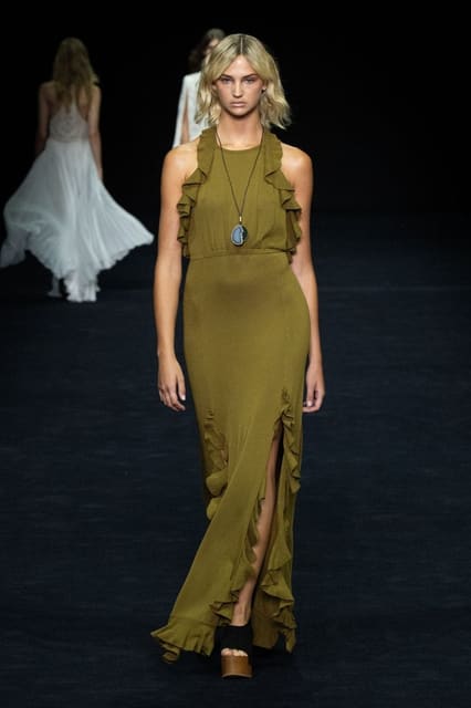 Twinset S/S 25 Show — Twinset