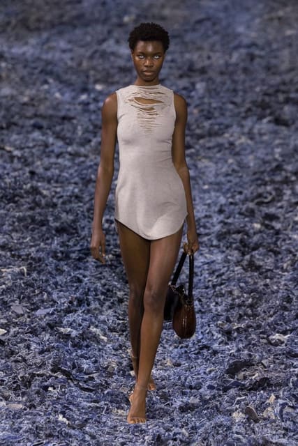 Diesel S/S 25 Show — Diesel