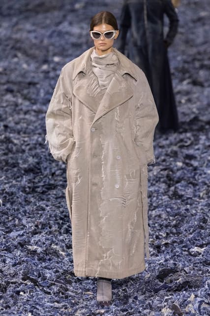 Diesel S/S 25 Show — Diesel