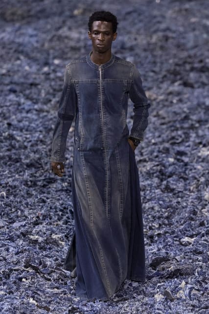 Dame Diouf — 4
