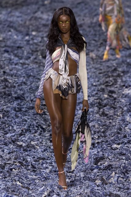 Leomie Anderson — 6