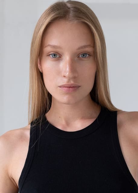 Lana Frolova