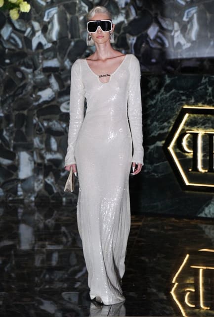 Philipp Plein S/S 25 Show — Philipp Plein