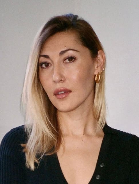 Fara Homidi