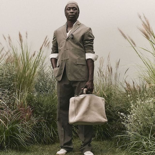 Boss S/S 25 — BOSS