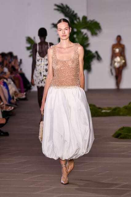 PatBO S/S 25 Show — PatBO