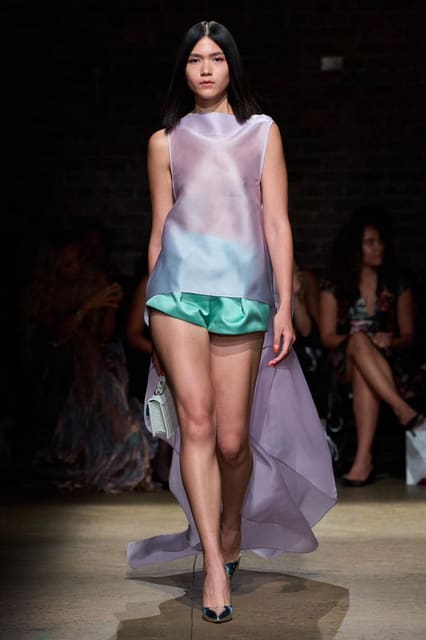 Bach Mai S/S 25 Show — Bach Mai