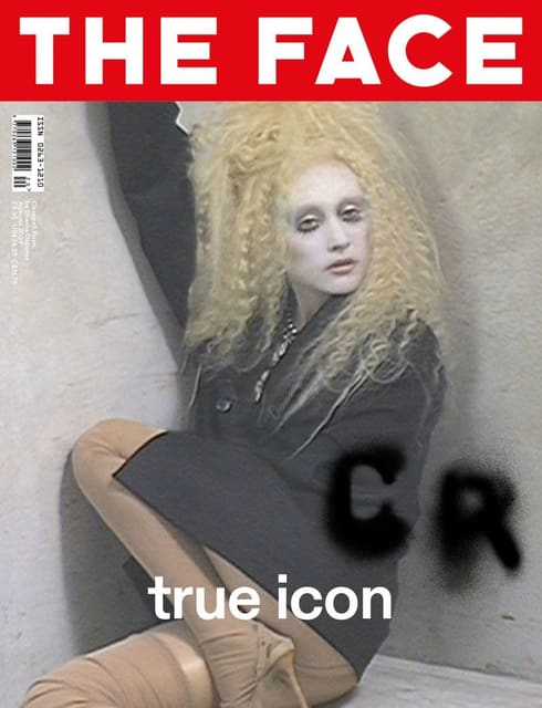 The Face Magazine Autumn 2024 Covers — The Face Magazine