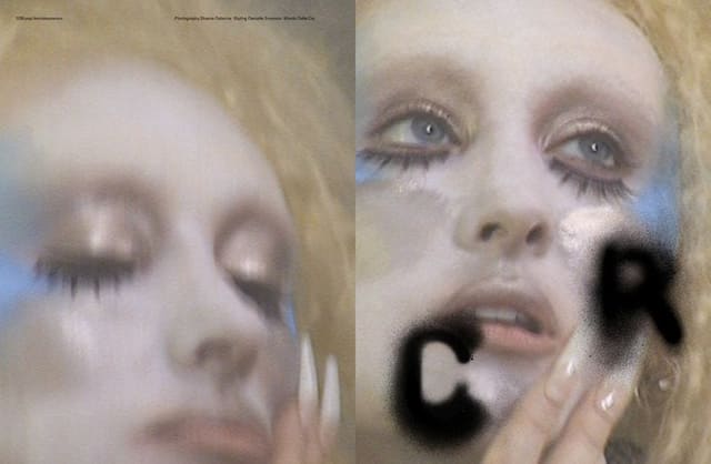 The Face Magazine Issue 20 — The Face Magazine