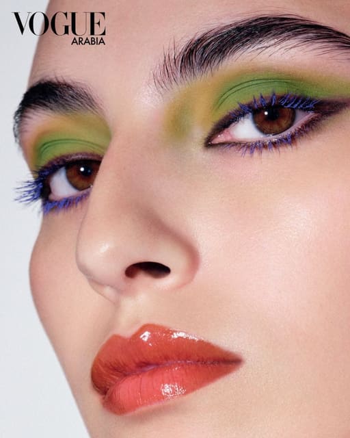 Meet the 3 Powerhouses Taking Chanel Bea... — Vogue Arabia