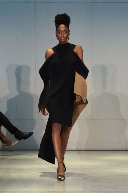Fashion Institute of Technology 2024 Sho...