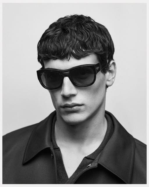 Persol F/W 2024 Campaign — Persol