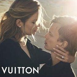 Louis Vuitton LV Diamonds 2024 Campaign — Louis Vuitton