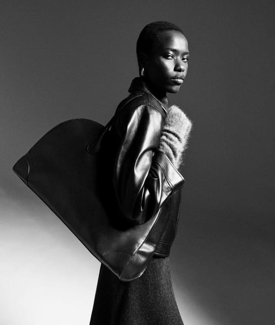 Knitwear — COS