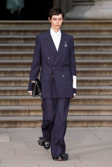 Erdem S/S 25 Show — Erdem