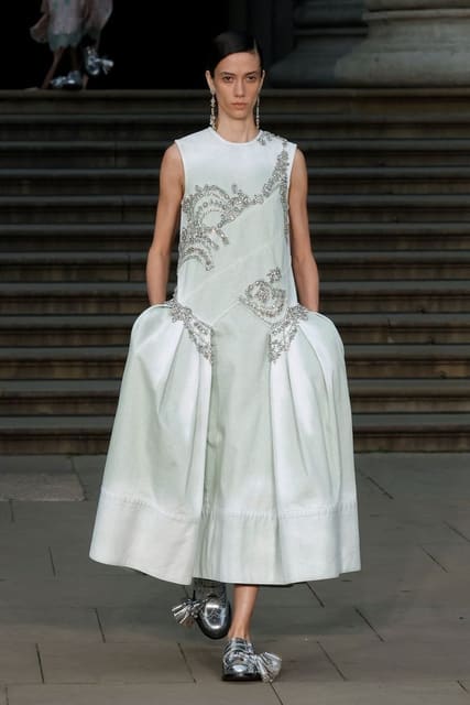 Erdem S/S 25 Show — Erdem