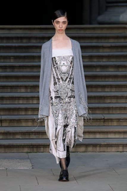 Erdem S/S 25 Show — Erdem