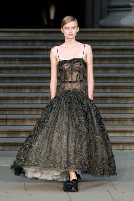 Erdem S/S 25 Show — Erdem