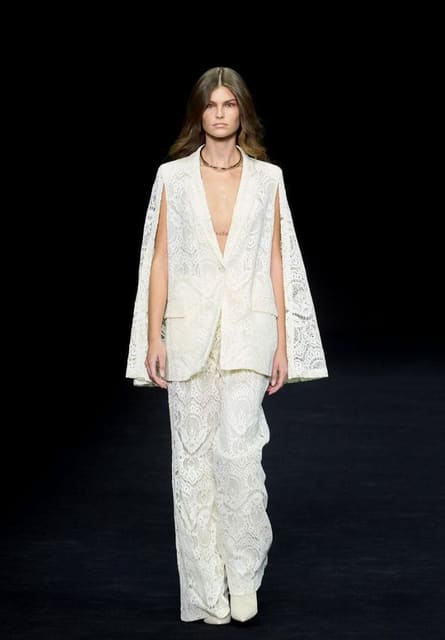 Twinset S/S 25 Show — Twinset