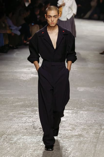 Shun Yoshida — 9