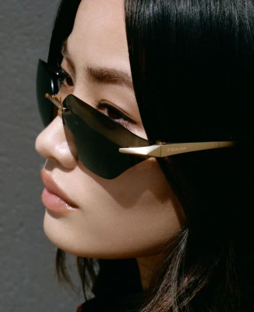 Anna Sawai — Wonderland Magazine