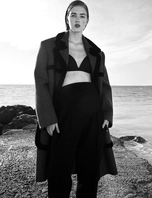 Sofie Sjaastad