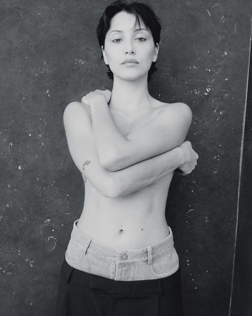 Light the way — Vogue Australia
