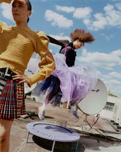 Jump Around — Vogue Portugal