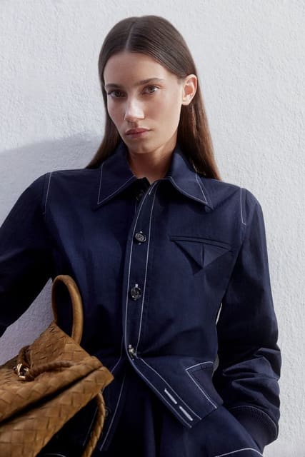 Mytheresa x Bottega Veneta — mytheresa