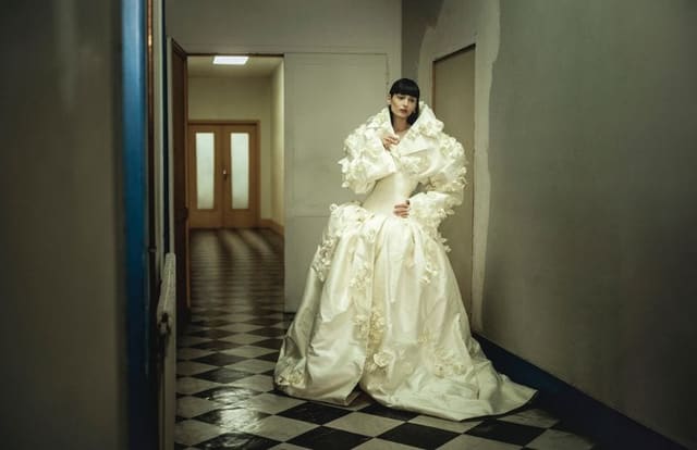 Ivana Trivic — 2