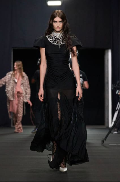 Gaia Schiralli — 2