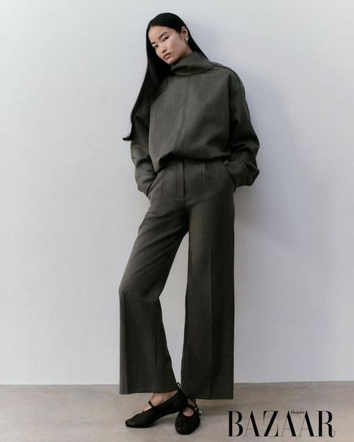 Diana Li — 10