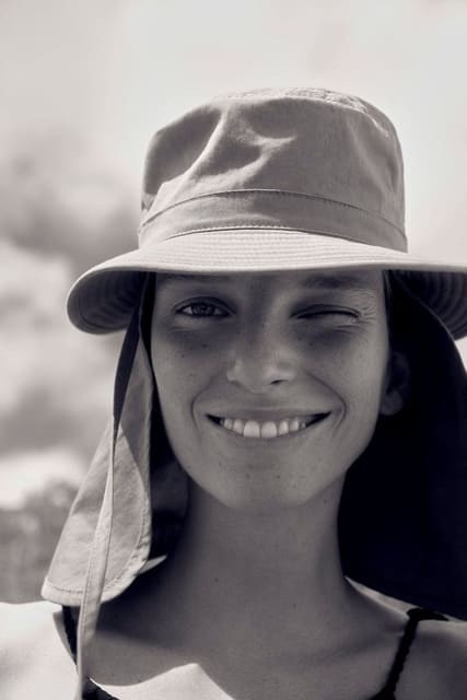 Jamilla Hoogenboom — 10