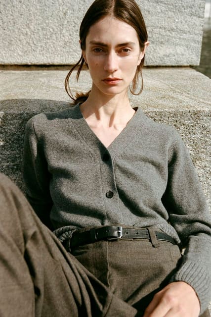 Aiayu AW24