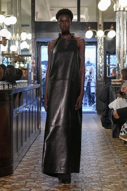 Aminata Ba