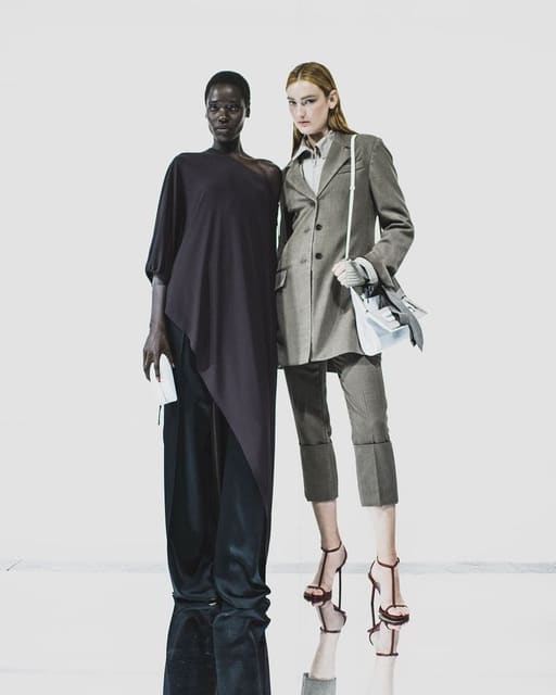 Boss S/S 25 — BOSS