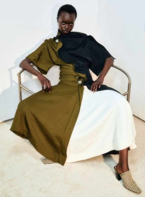 Vogue shopping - This season´s essential... — VOGUE.com
