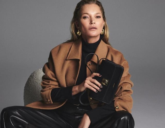Anine Bing Fall 2024 Campaign — Anine Bing