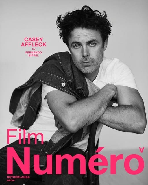 Numéro Netherlands August 2024 Digital C... — Numéro Netherlands